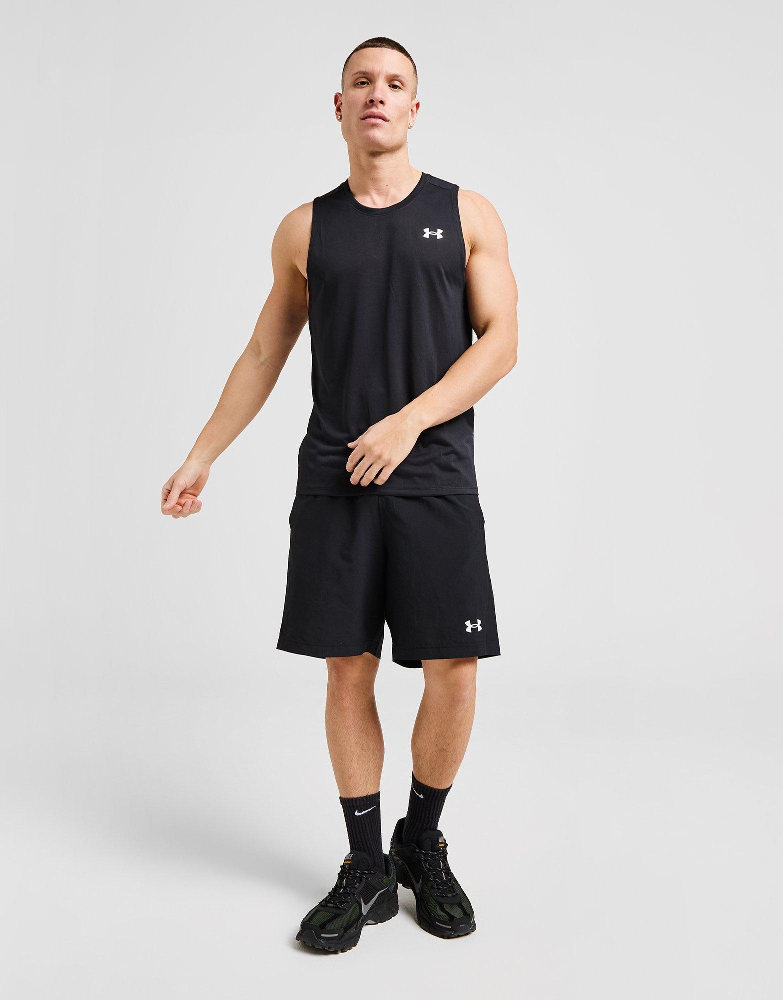 UA Tech Tank Top