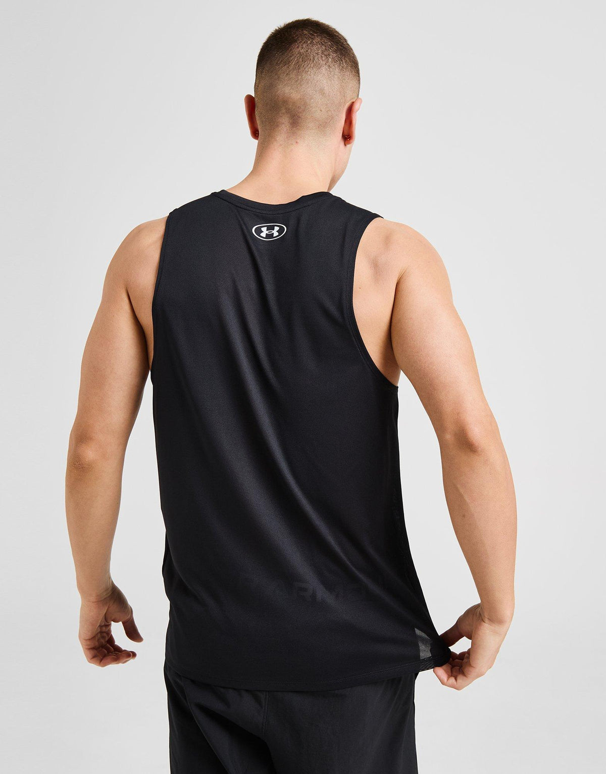 UA Tech Tank Top