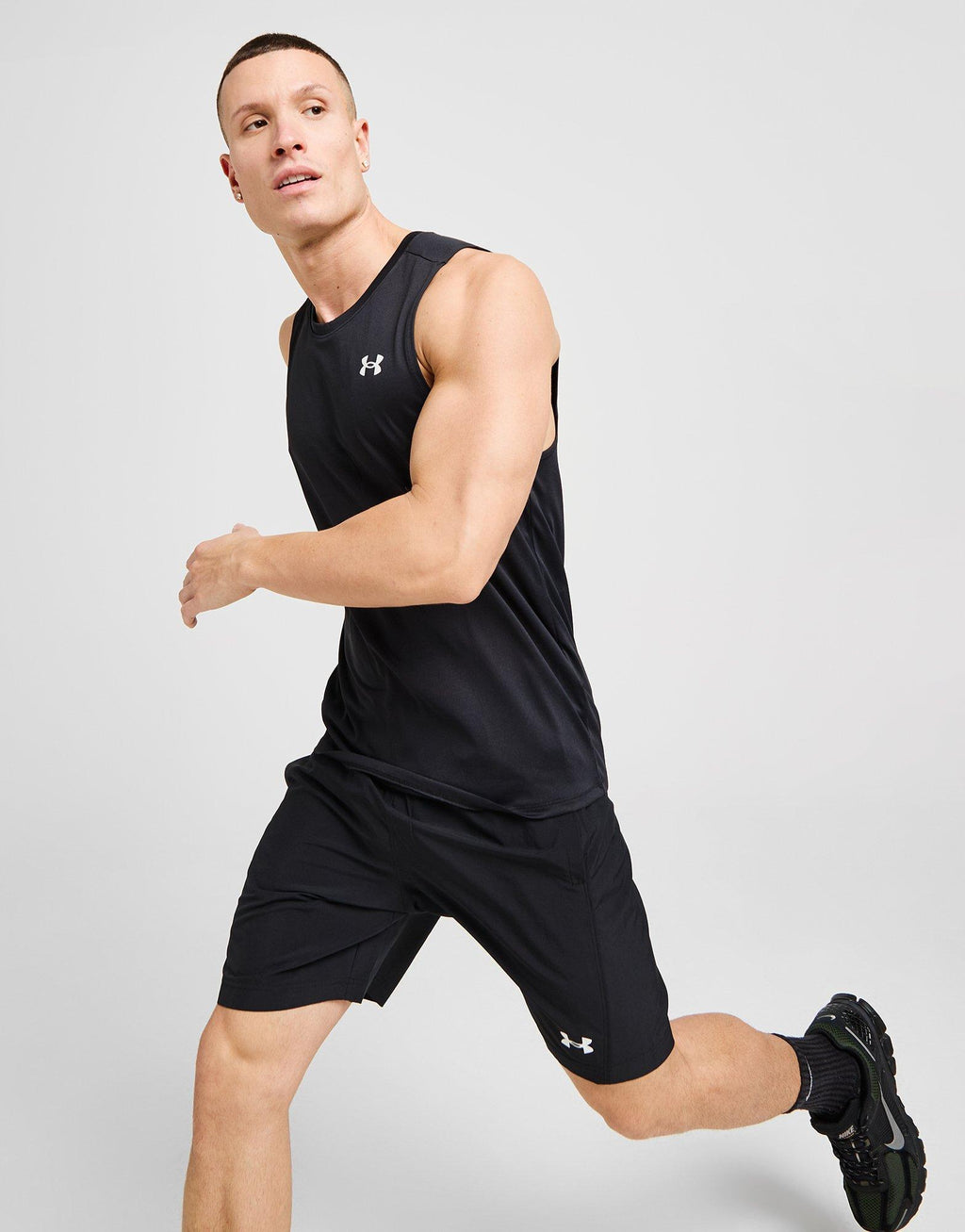 UA Tech Tank Top