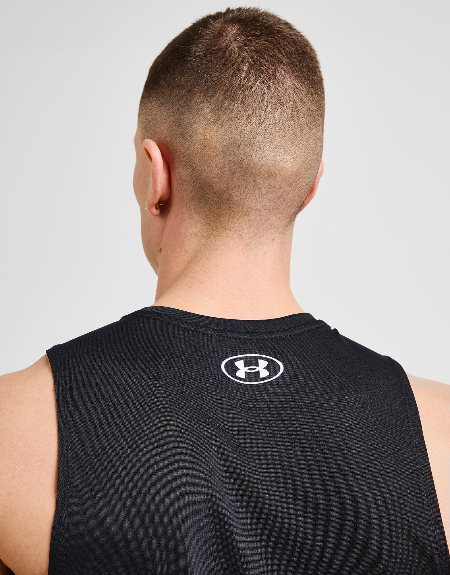 UA Tech Tank Top