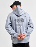 Energy Infill Hoodie