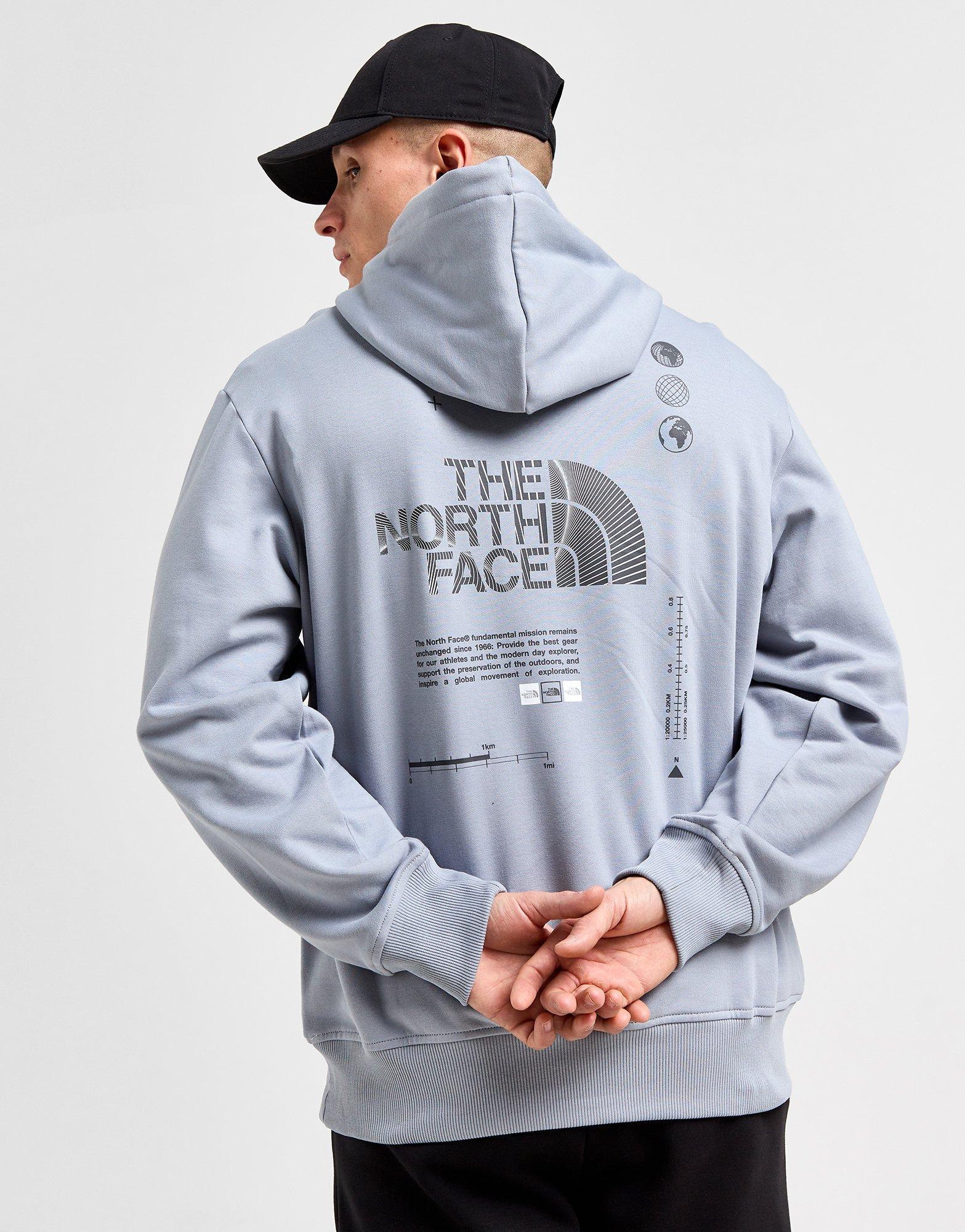 Energy Infill Hoodie