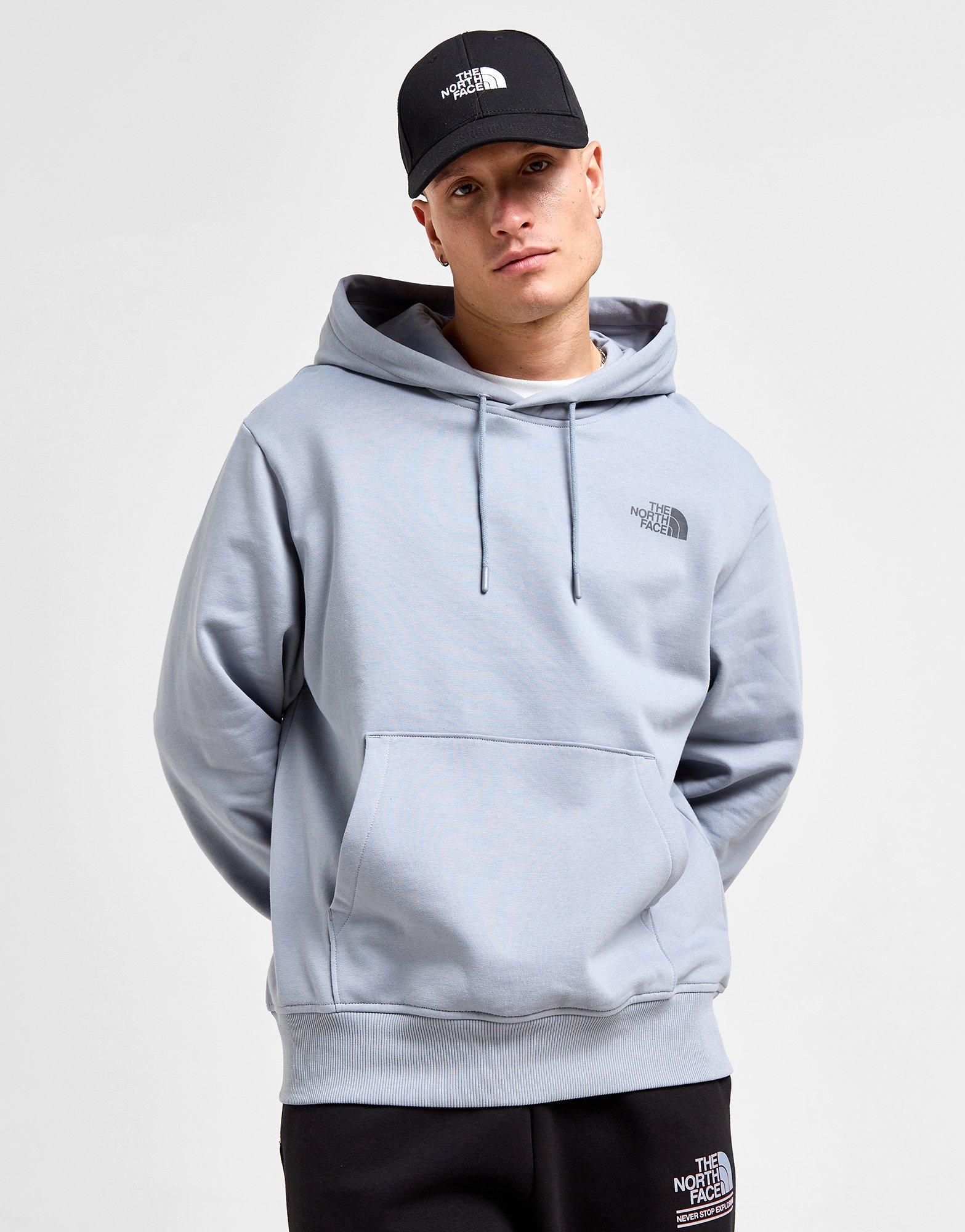 Energy Infill Hoodie