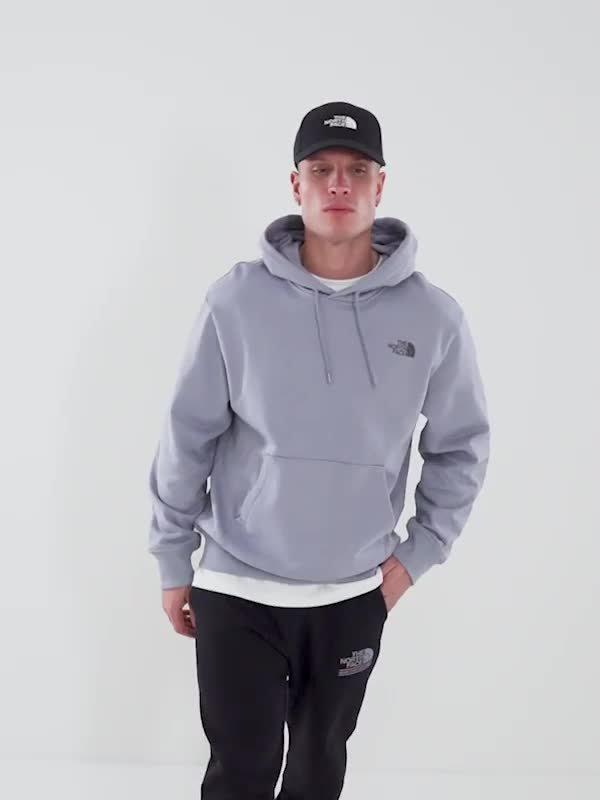Energy Infill Hoodie