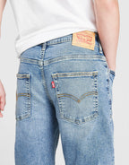 Straight Jeans Junior