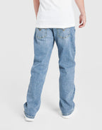 Straight Jeans Junior