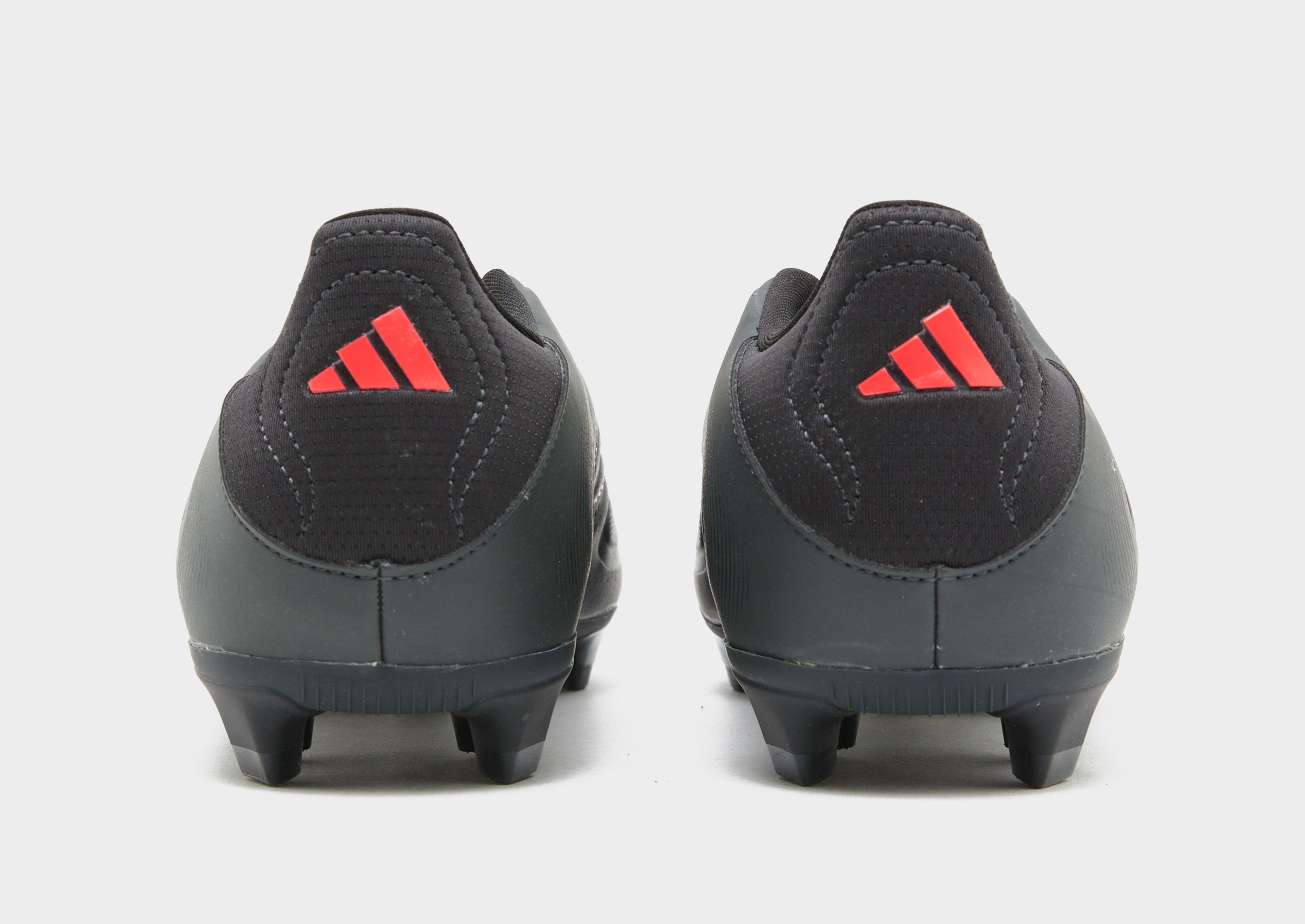 Copa Pure III Club FG