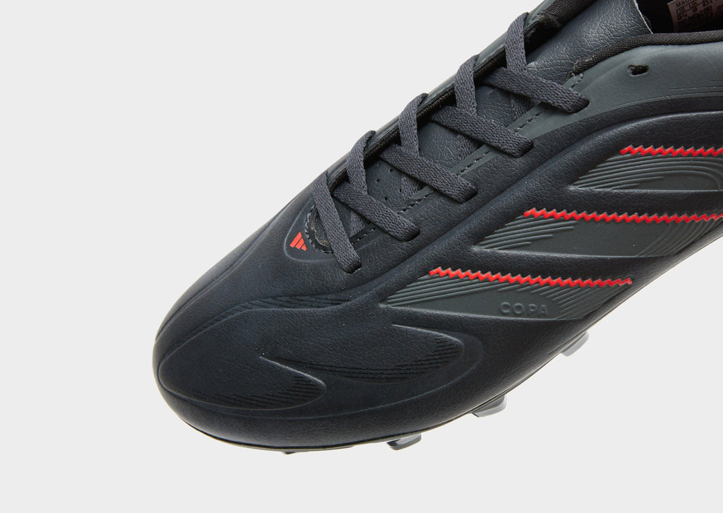 Copa Pure III Club FG