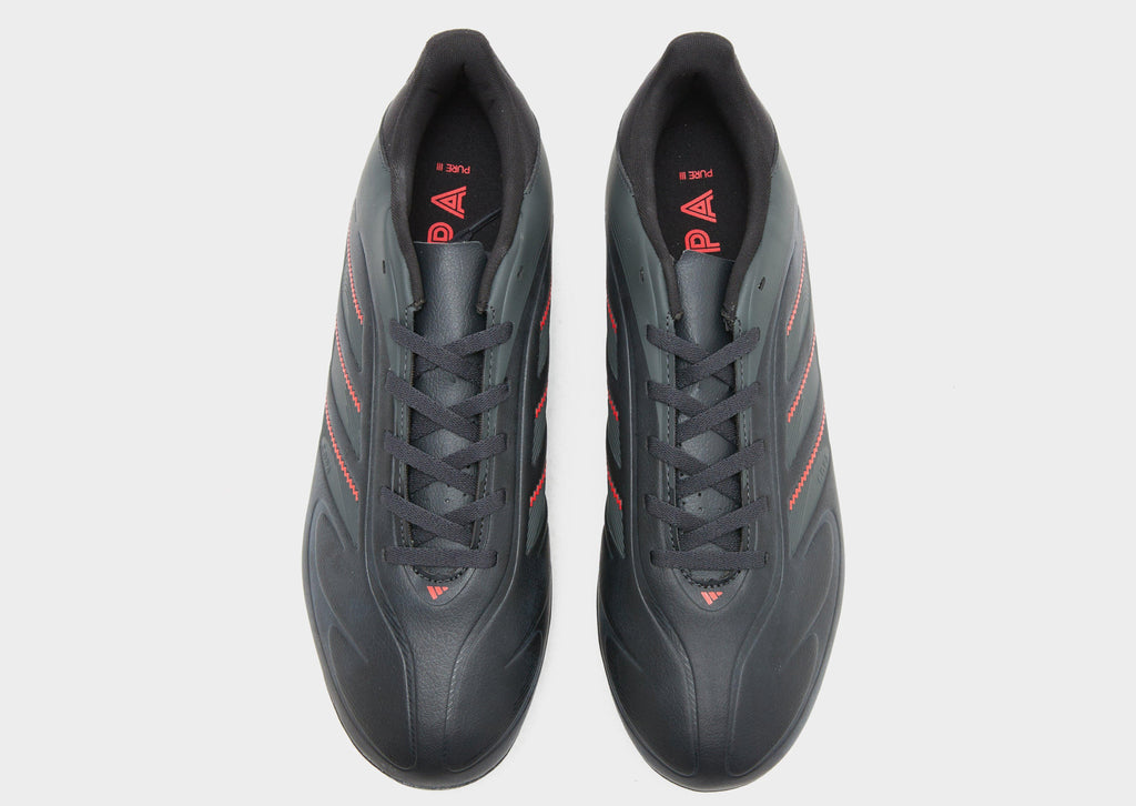 Copa Pure III Club FG