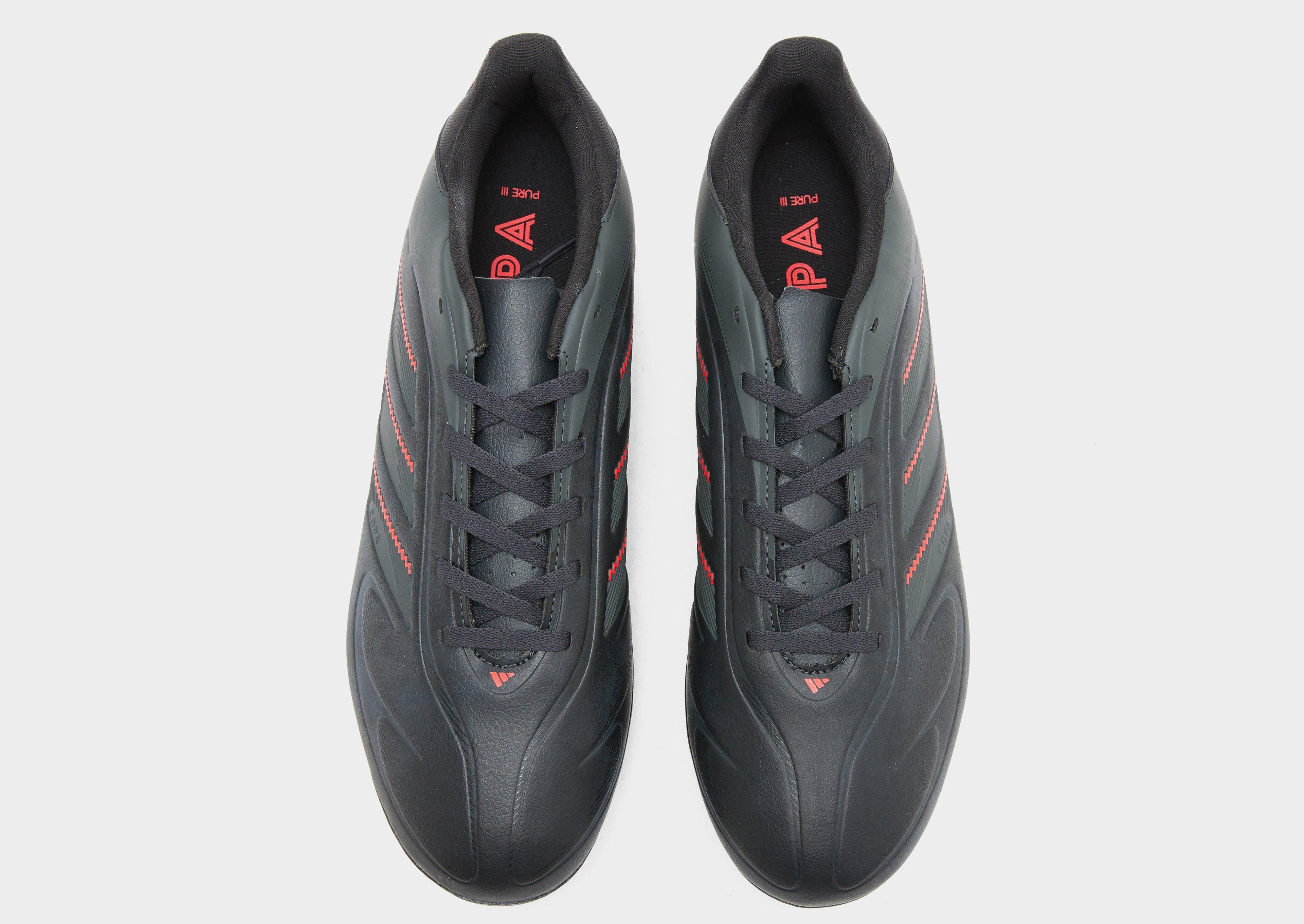 Copa Pure III Club FG