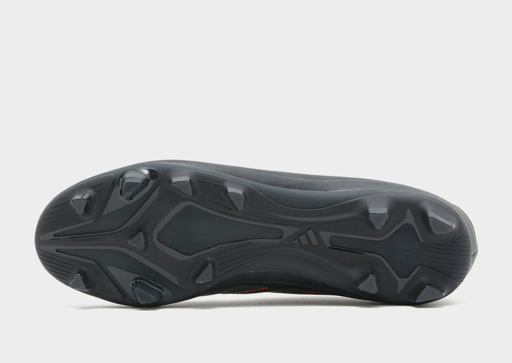 Copa Pure III Club FG