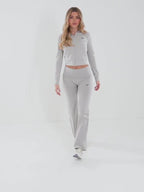 Essential Full Zip Hoodie