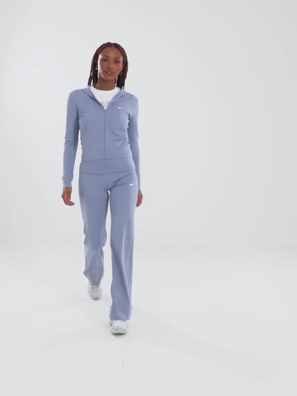 Essential Full Zip Hoodie