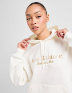 Tones Oversized Hoodie