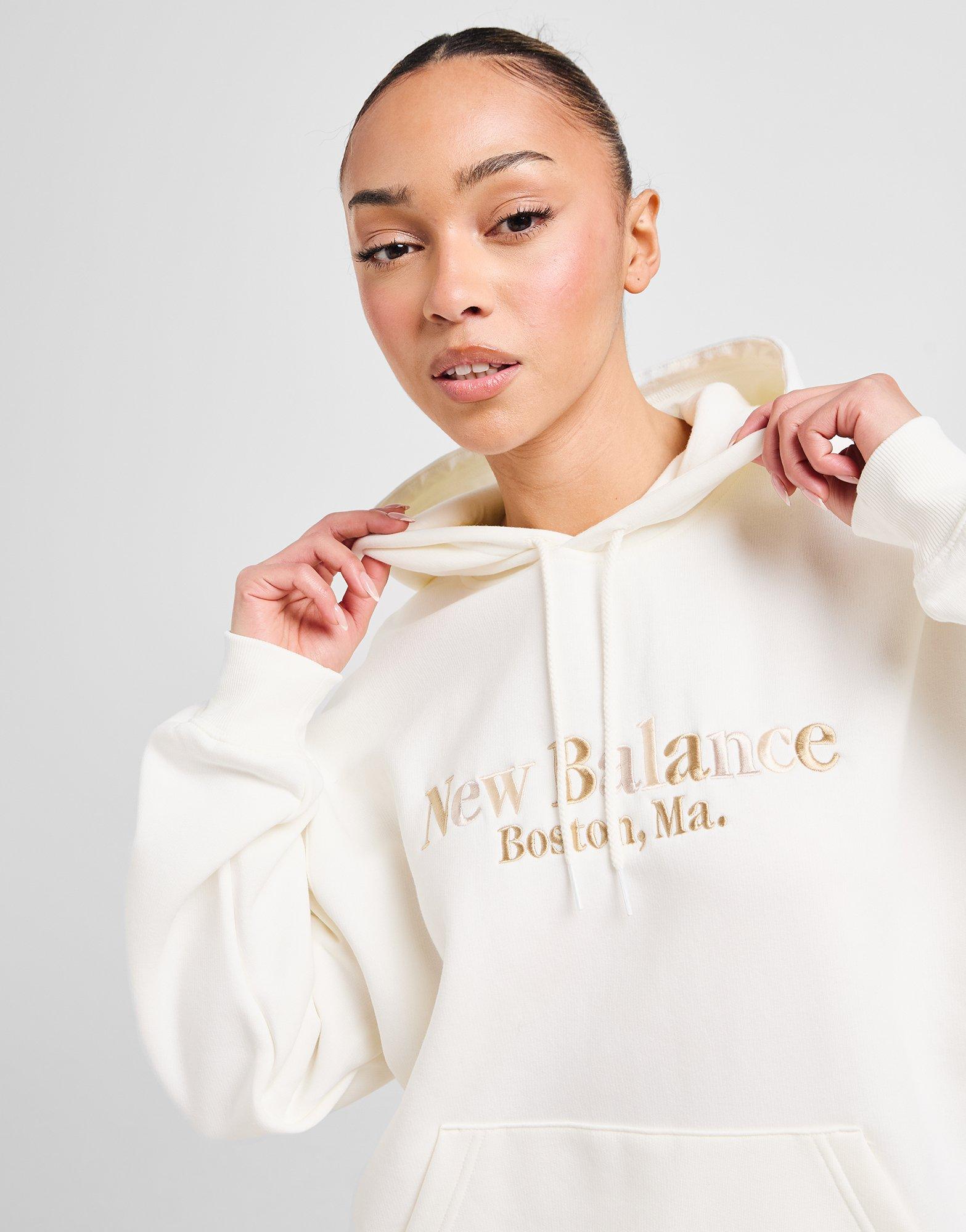 Tones Oversized Hoodie