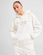 Tones Oversized Hoodie