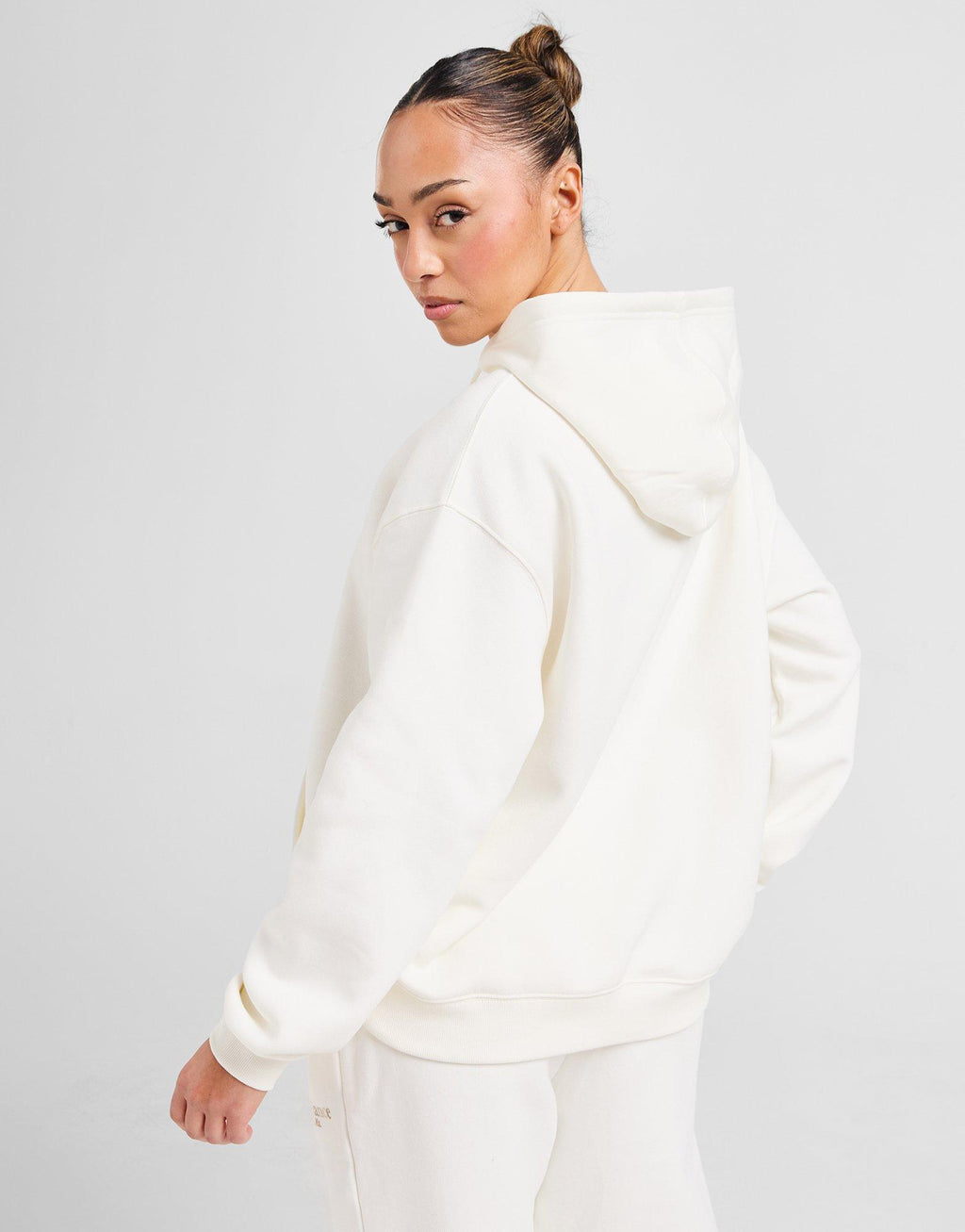 Tones Oversized Hoodie
