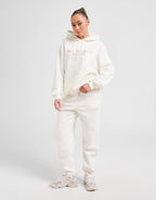 Tones Oversized Hoodie