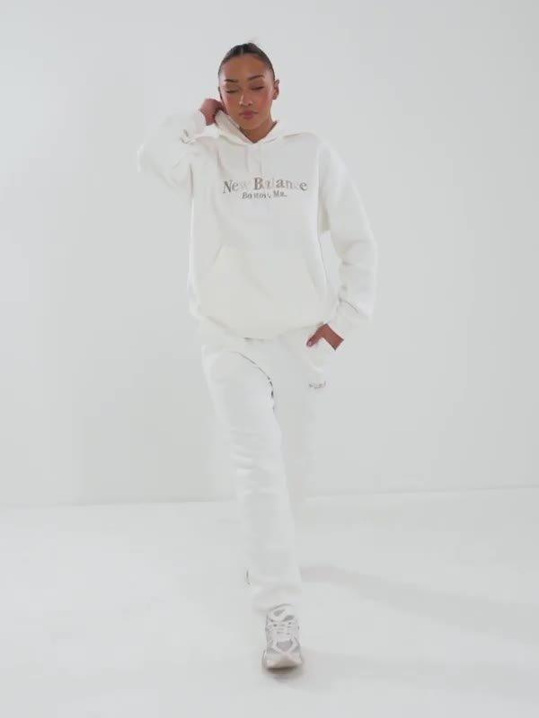 Tones Oversized Hoodie