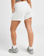 Tones Fleece Shorts