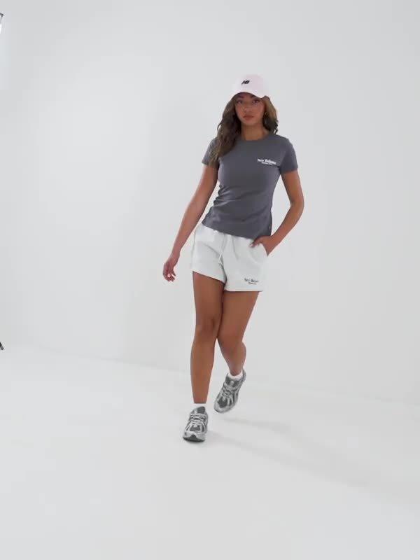 Tones Fleece Shorts