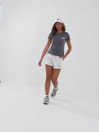 Tones Fleece Shorts