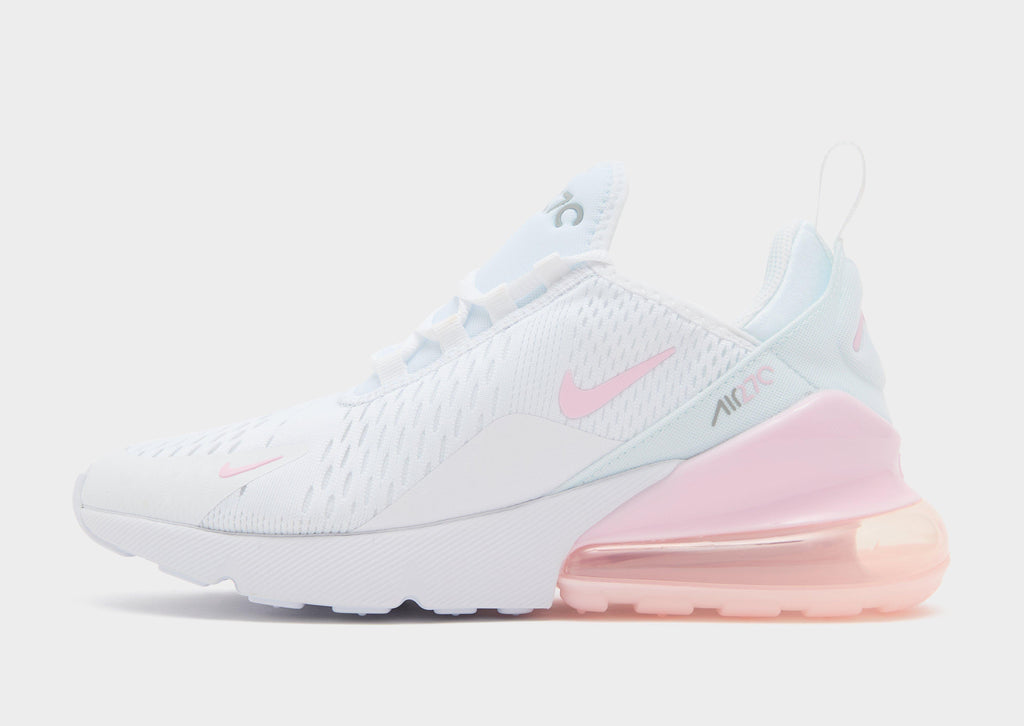 Air Max 270 Junior's