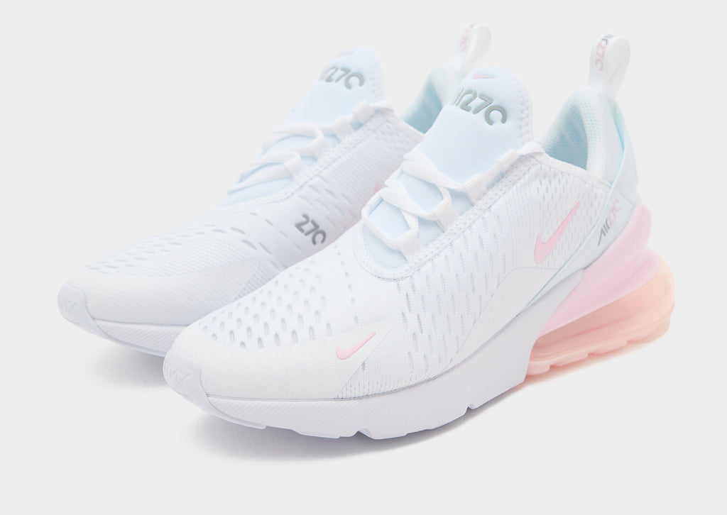 Air Max 270 Junior's