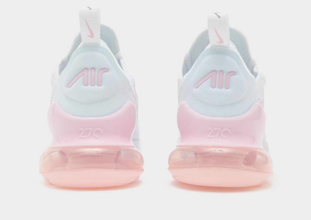 Air Max 270 Junior's