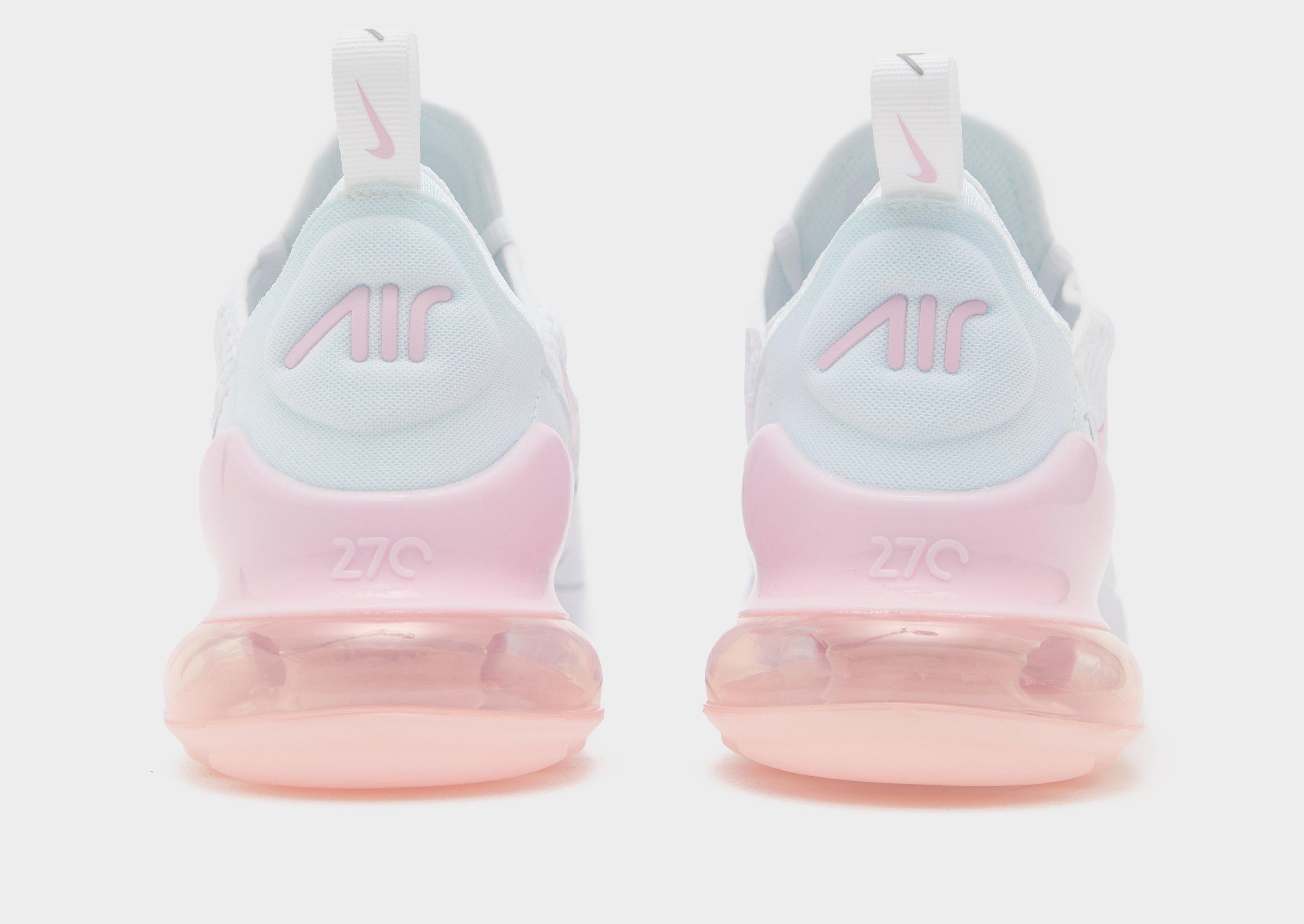Air Max 270 Junior's