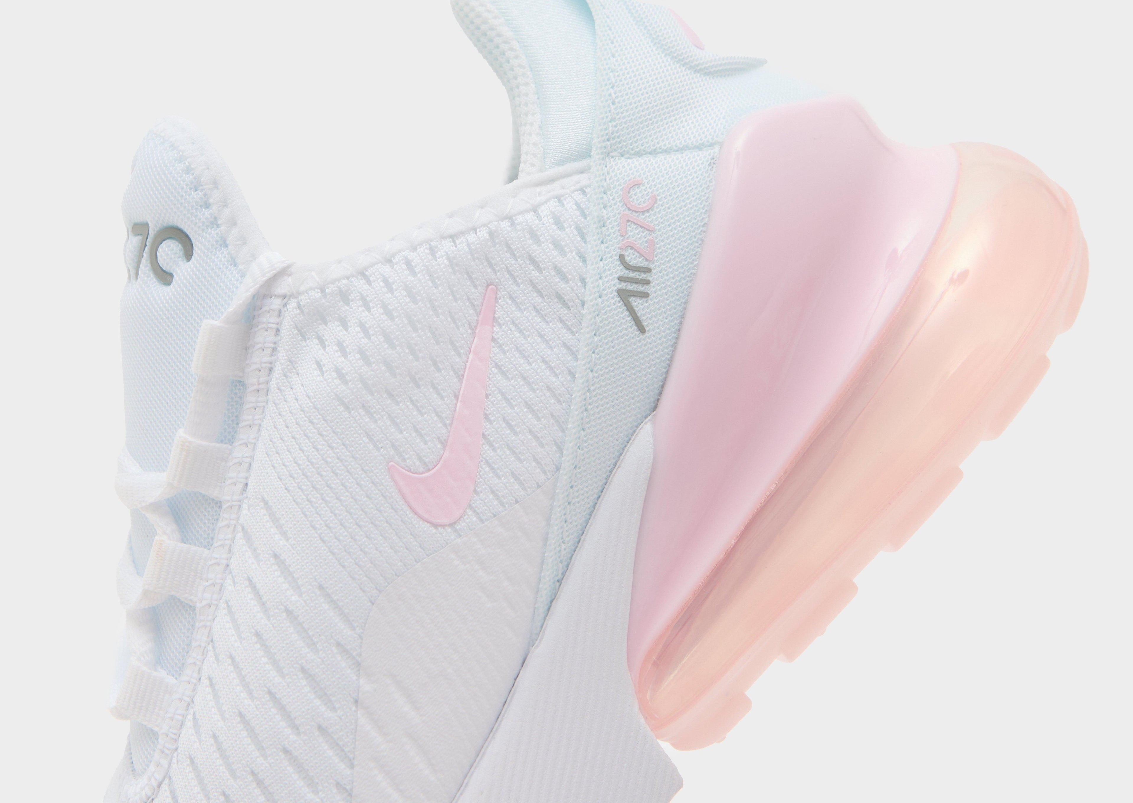 Air Max 270 Junior's