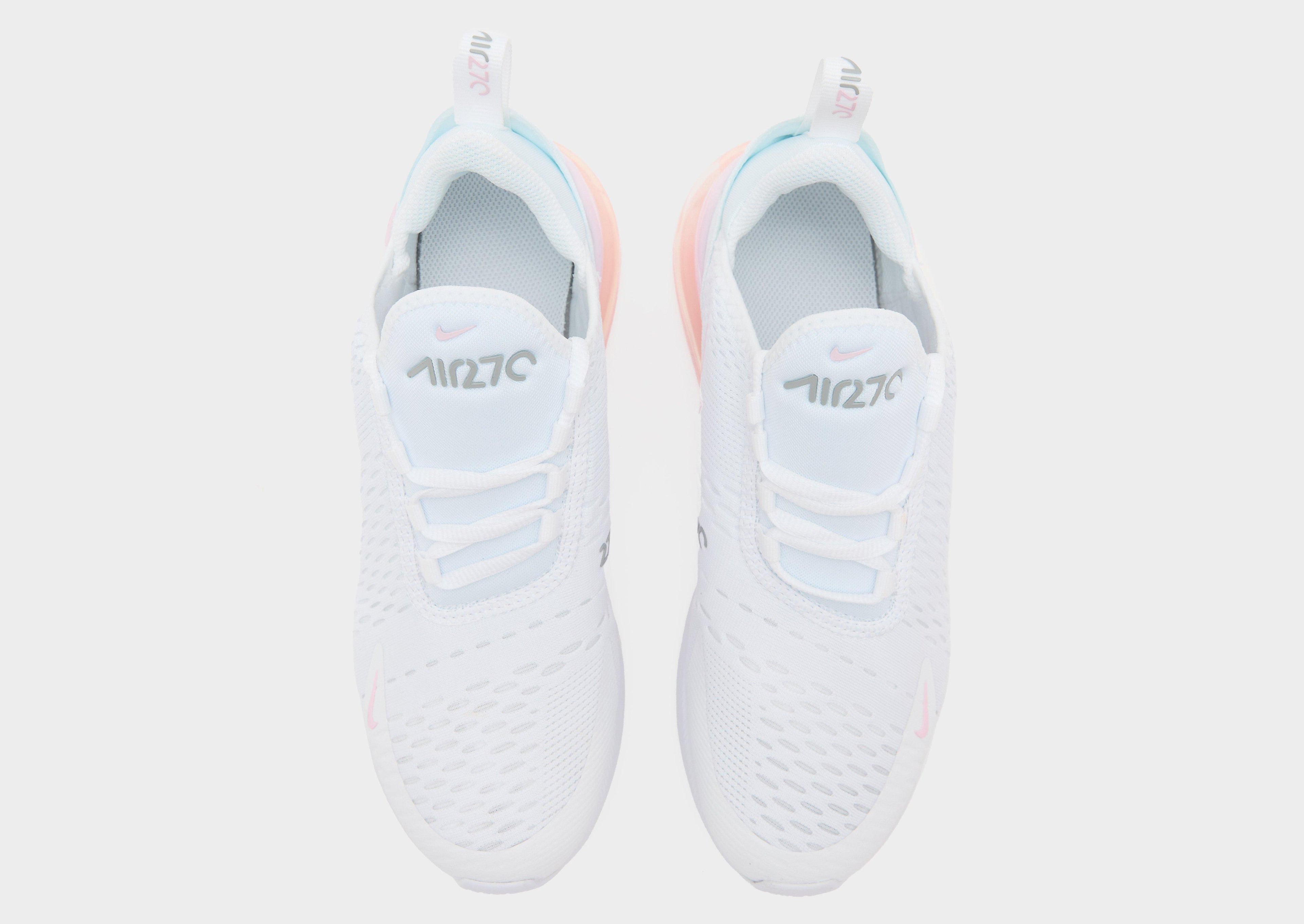 Air Max 270 Junior's