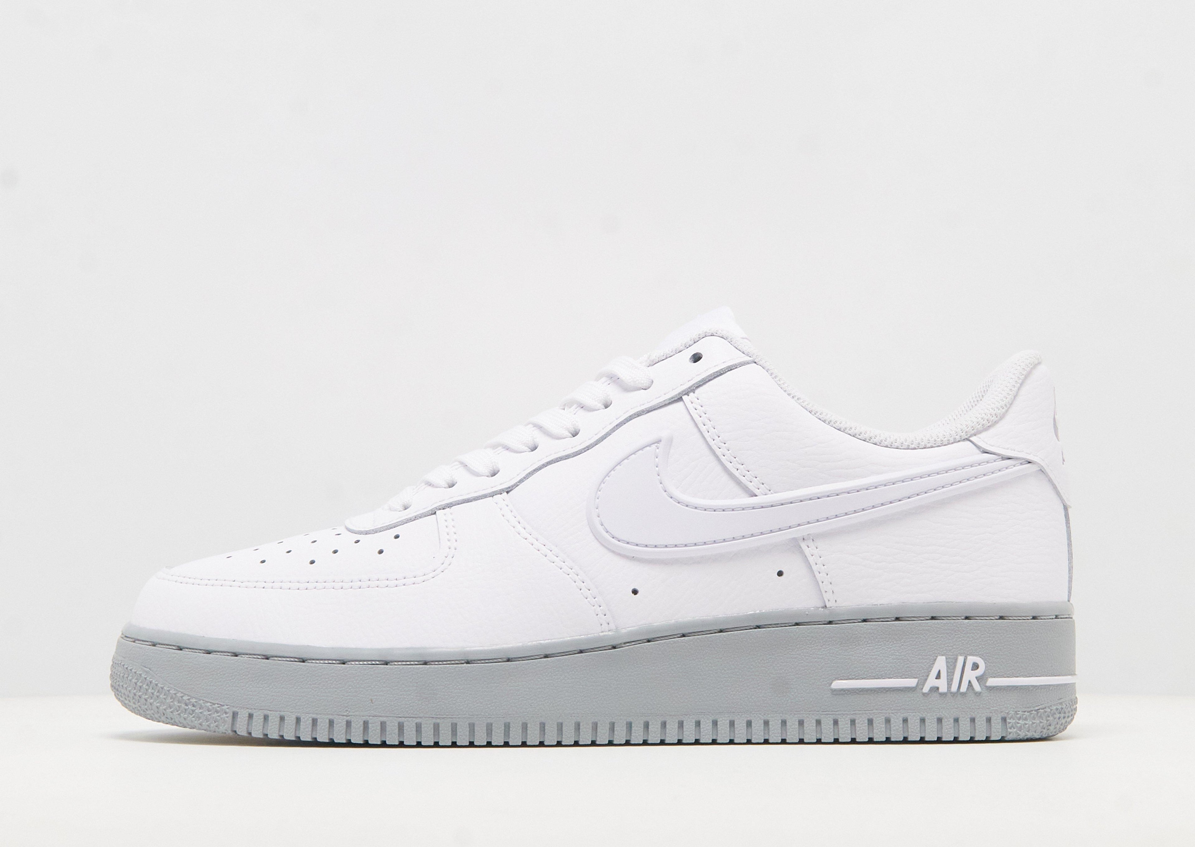 Air Force 1 '07