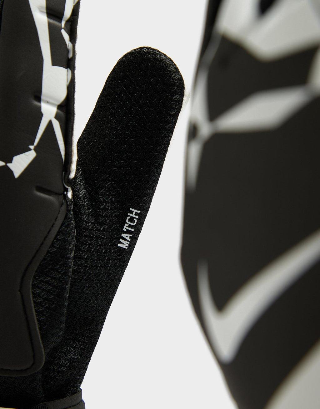 Match Goalkeeper Gloves