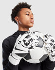 Match Goalkeeper Gloves