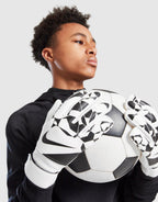 Match Goalkeeper Gloves