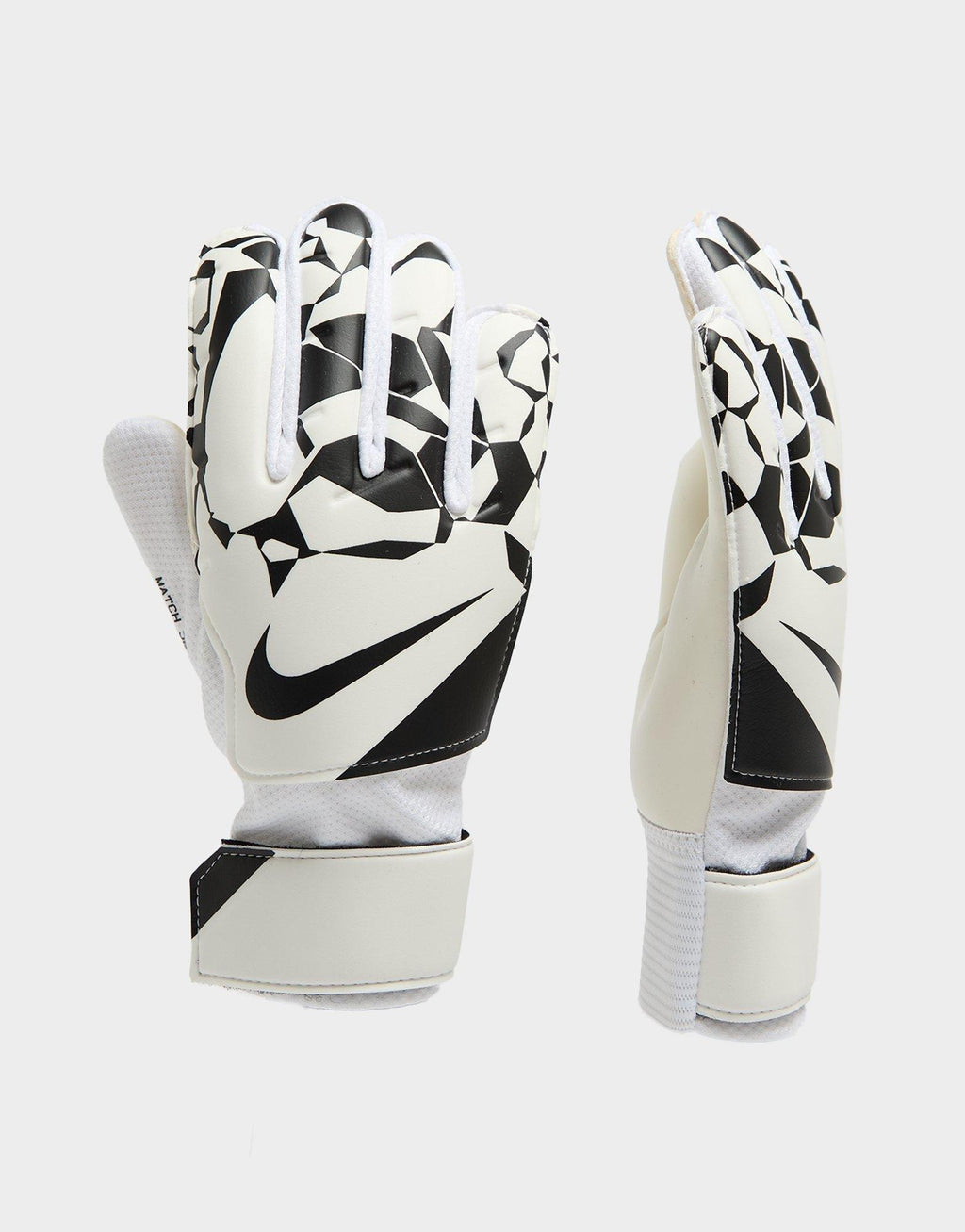 Match Goalkeeper Gloves