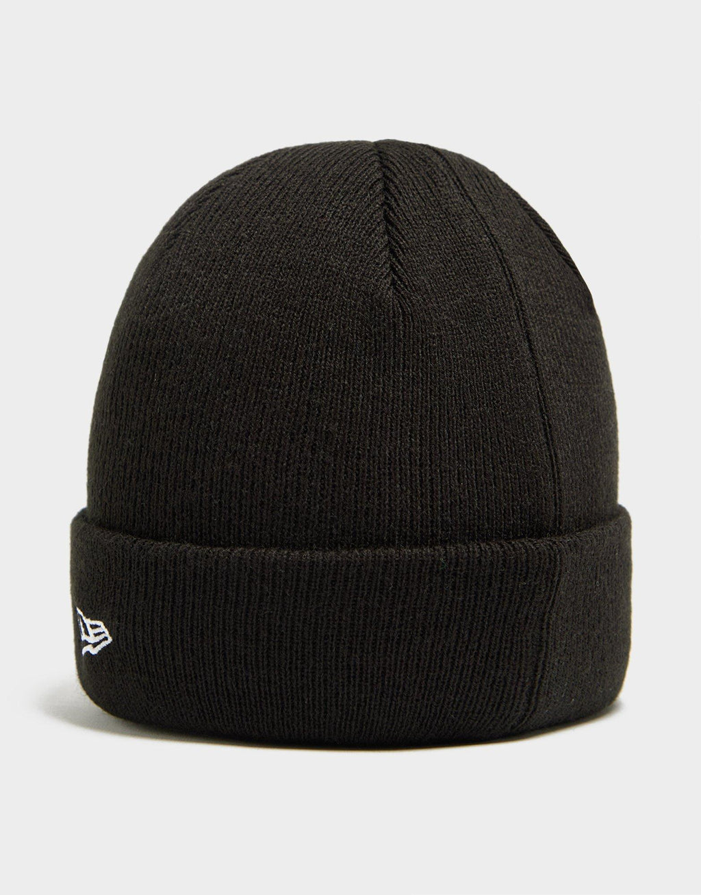 Newcastle United FC Cuffed Beanie Hat Junior