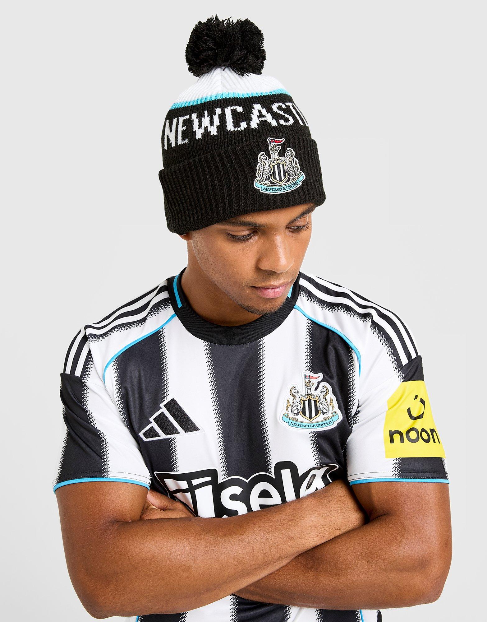 Newcastle United FC Sport Beanie Hat