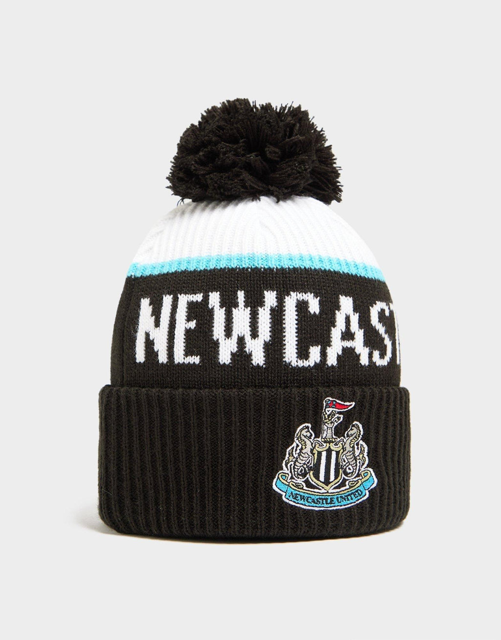 Newcastle United FC Sport Beanie Hat