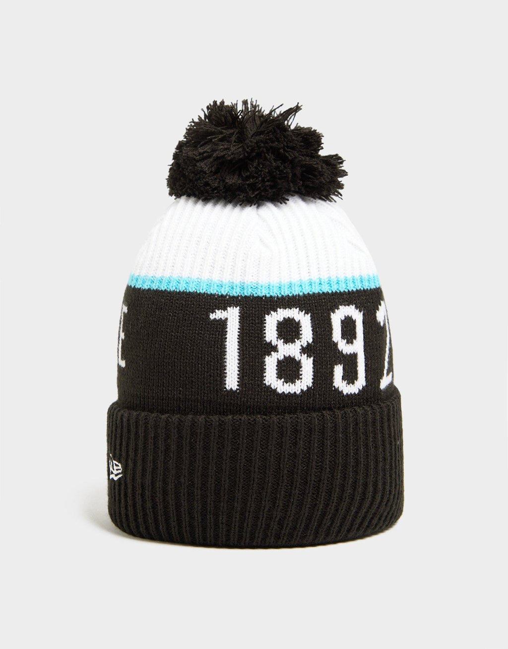 Newcastle United FC Sport Beanie Hat