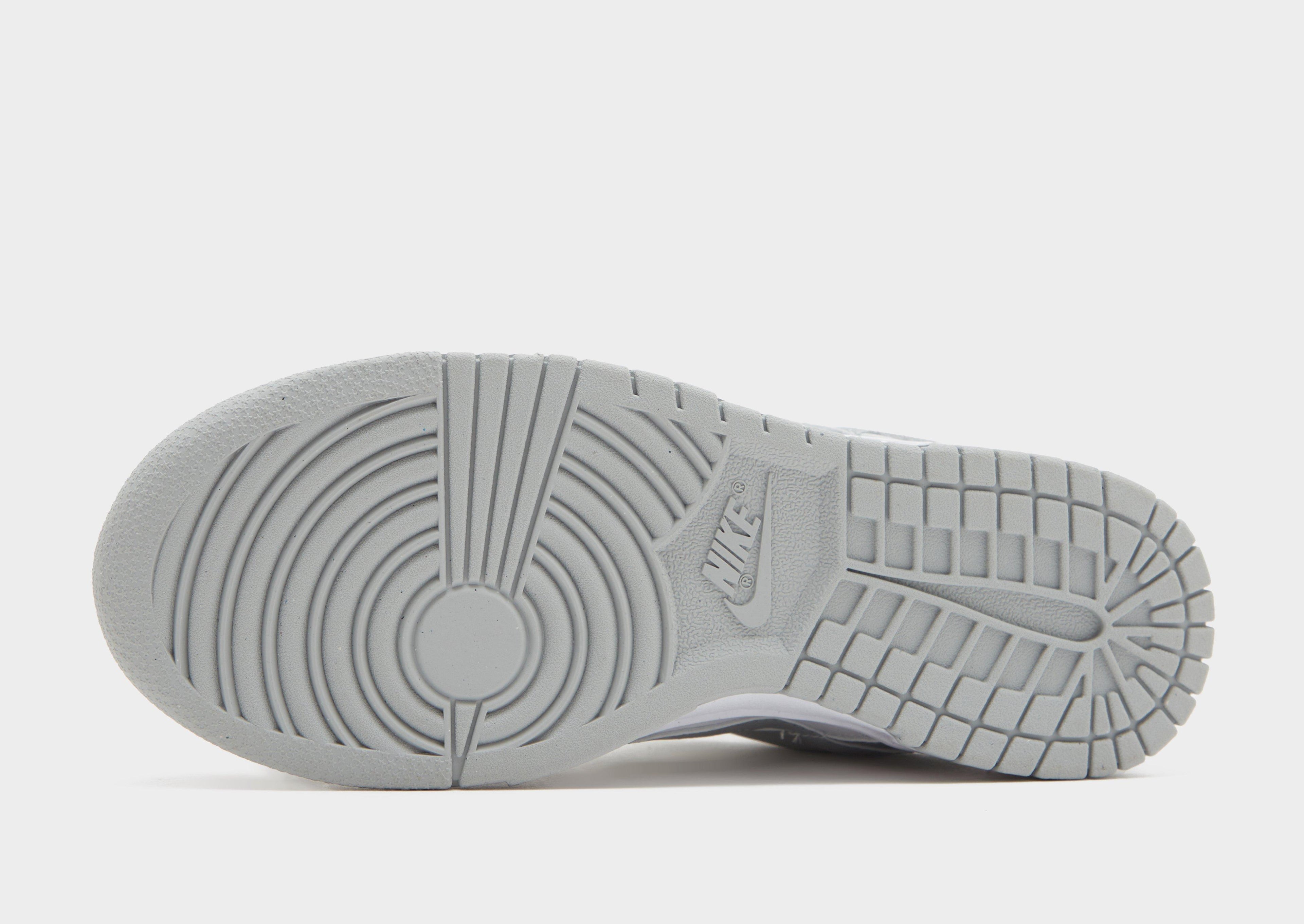Dunk Low Women's