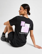 Mountain Box Graphic T-Shirt