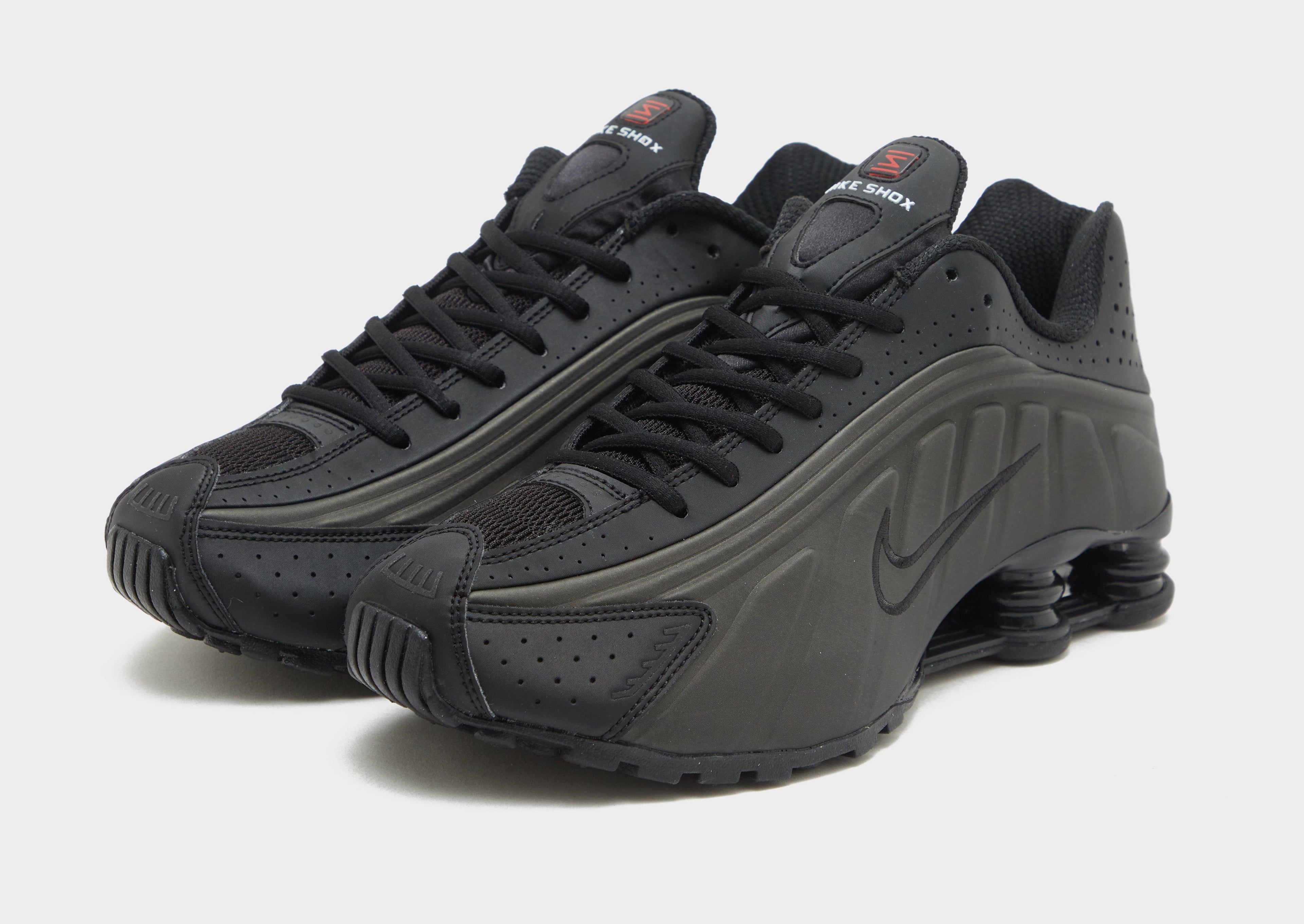 Shox R4