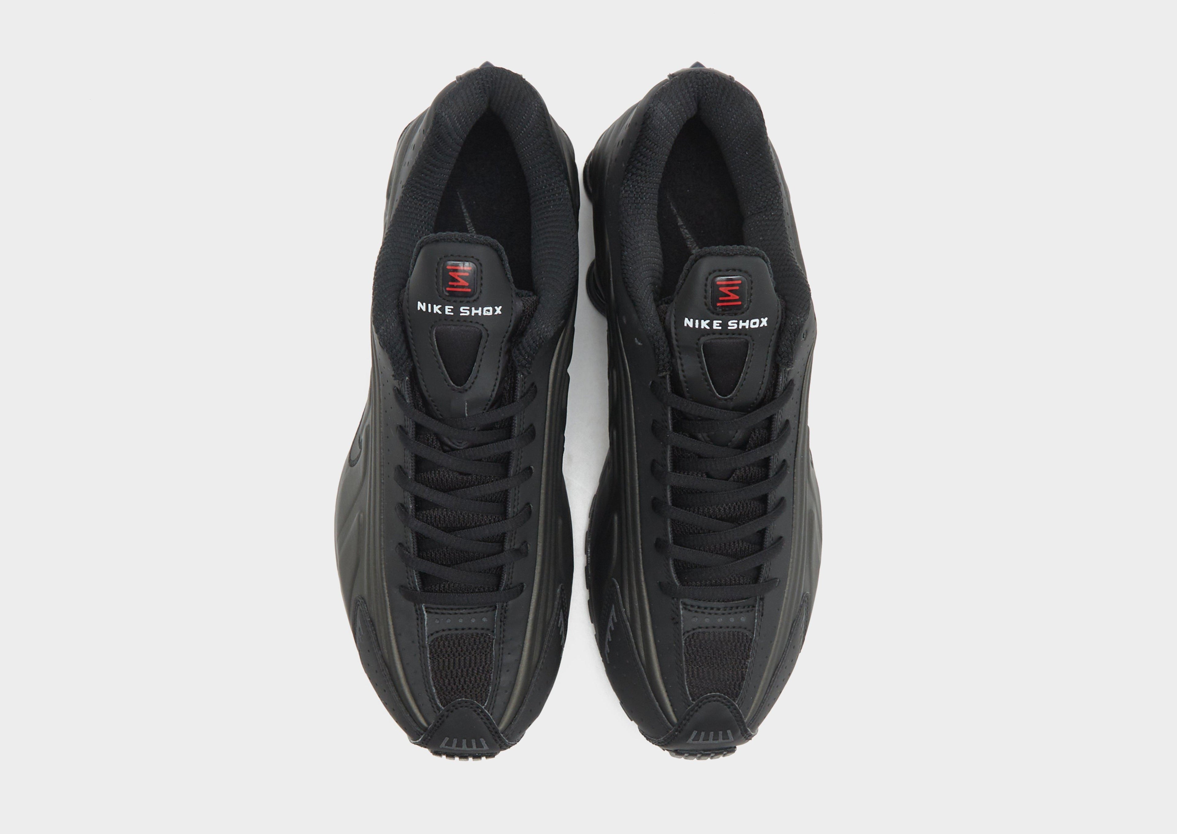 Shox R4