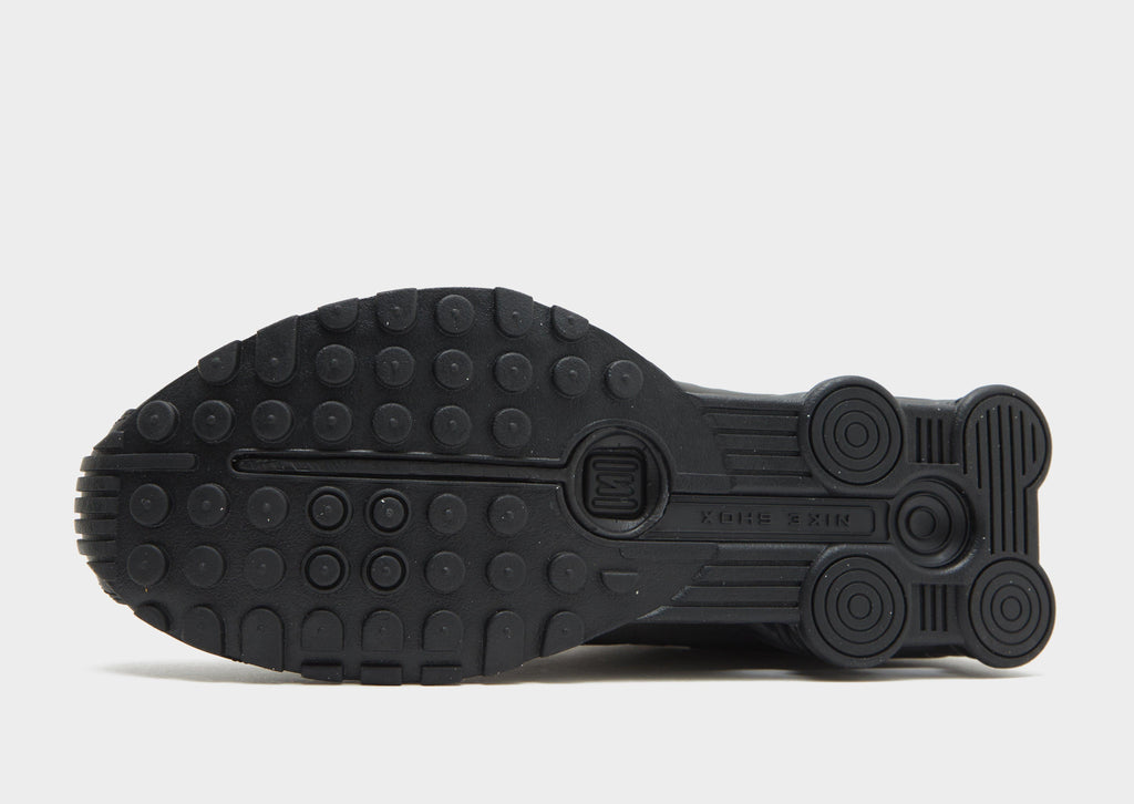 Shox R4