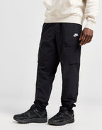 Woven Cargo Pants
