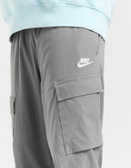 Woven Cargo Pants