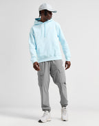Woven Cargo Pants