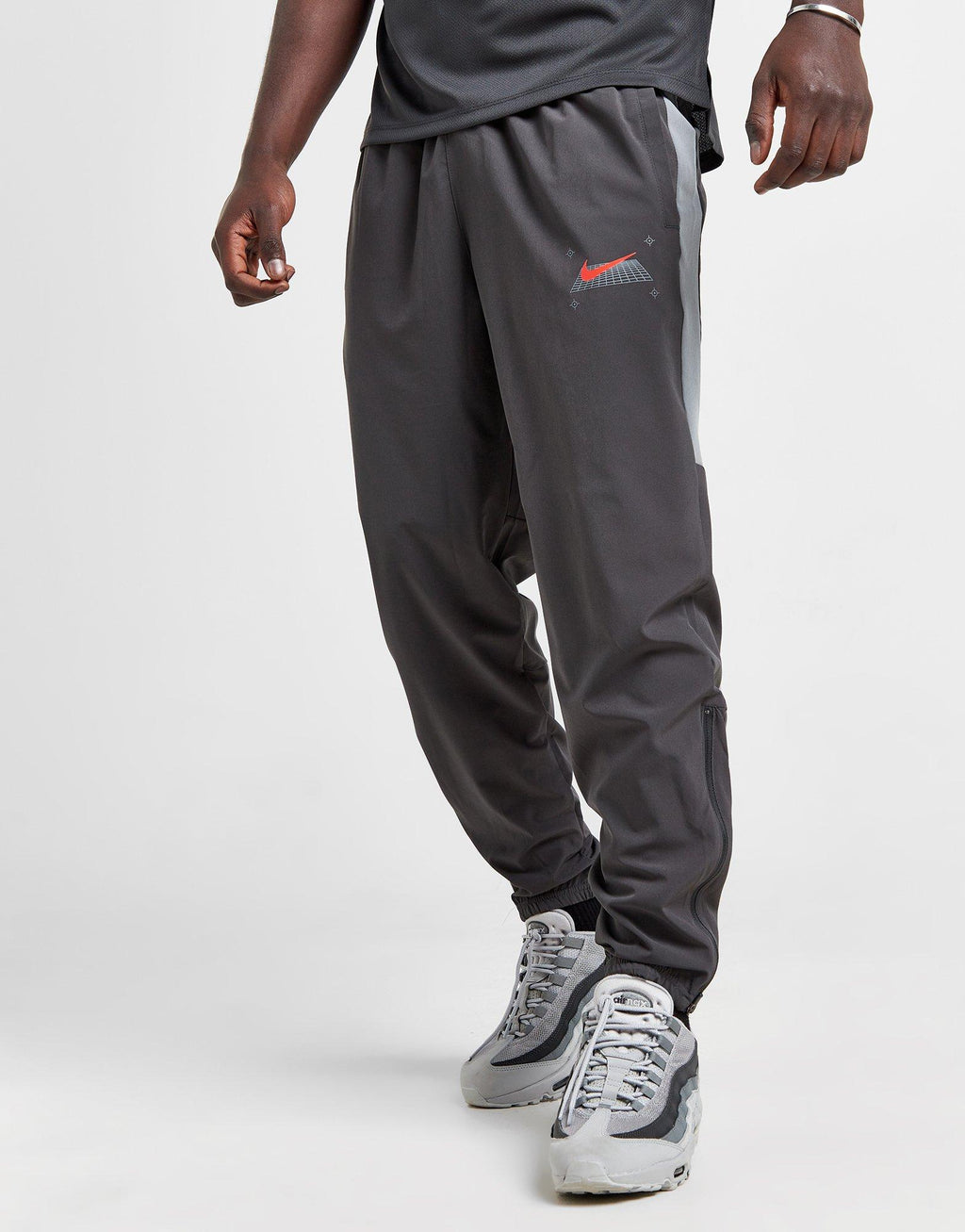 Performance Woven Track Pants